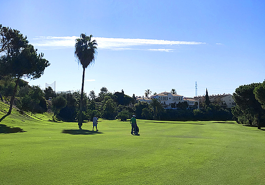 Añoreta Golf Resort