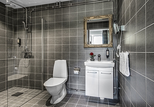 Dömle Herrgård Spa & Resort - ForshagaDeje GK