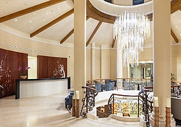 Cascade Wellness Resort Algarve