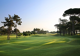 Gloria Verde Resort | Golf i Belek