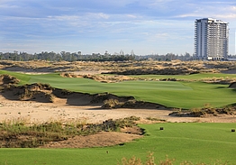 Hoiana Shores Golf Club