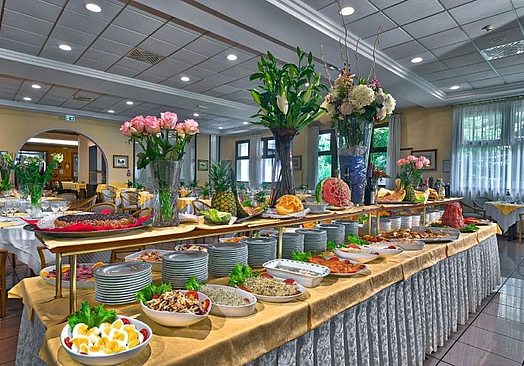 Hotel Petrarca Terme