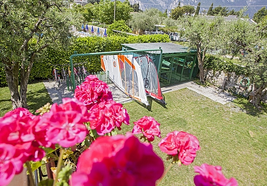 Hotel Villa Magnolia