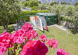 Hotel Villa Magnolia