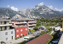 Hotel Villa Magnolia