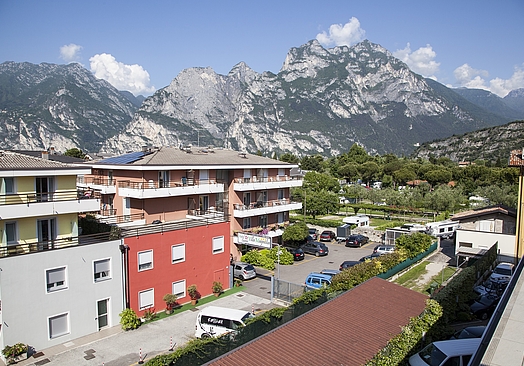 Hotel Villa Magnolia