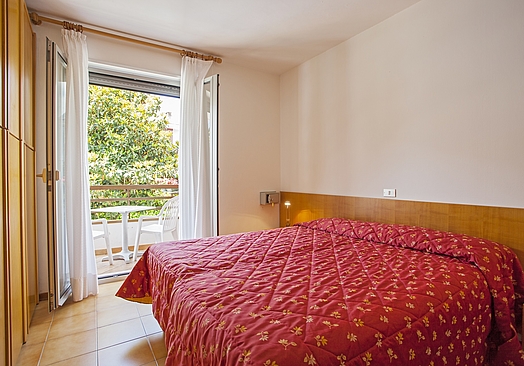 Hotel Villa Magnolia