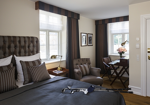 Kokkedal Slot Copenhagen