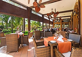 Lindner Golf Resort Portals Nous | Golf på Mallorca