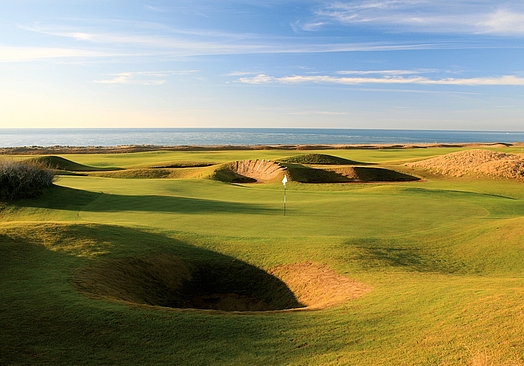 Lykia World Antalya | Golf i Belek