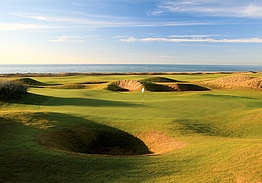 Lykia Links Antalya | Golf i Belek