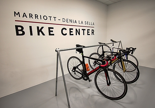 Marriott La Sella Golf Resort & Spa