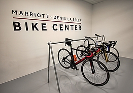 Marriott La Sella Golf Resort & Spa