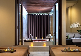 Courtyard by Marriott Nusa Dua Bali | Golf på Bali