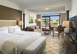 Hacienda del Conde Golf & Spa Melia Collection & Buenavista Golf