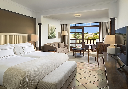 Hacienda del Conde Golf & Spa Melia Collection & Buenavista Golf