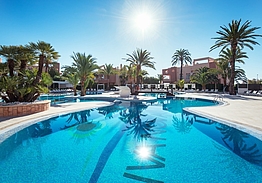 Oliva Nova Beach & Golf Resort