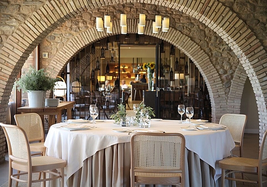 Hotel Peralada Wine Spa & Golf Resort