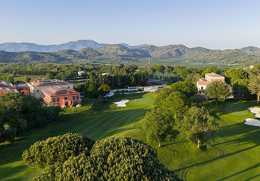 Picciolo Etna Golf Resort & Spa, Curio Collection by Hilton