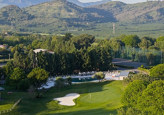 Picciolo Etna Golf Resort & Spa, Curio Collection by Hilton