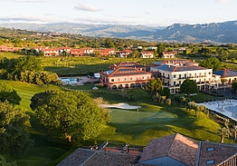 Picciolo Etna Golf Resort & Spa, Curio Collection by Hilton
