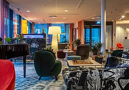 Radisson Blu Hotel Lund