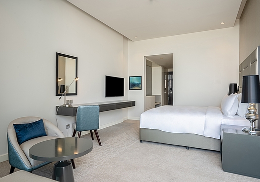 Radisson Hotel Dubai DAMAC Hills