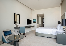 Radisson Hotel Dubai DAMAC Hills