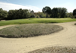 Club de Golf El Robledal | Golf i Madrid