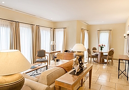 Terre Blanche Hotel Spa & Golf Resort