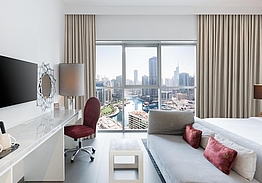 The First Collection Marina