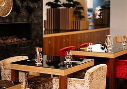 Wine & Books by the Sea