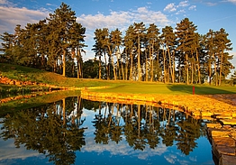 Albatross Golf Resort