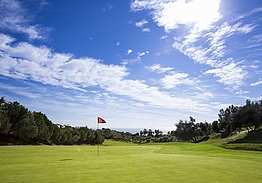 Añoreta Golf Resort