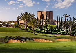 Assoufid Golf Club