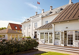 Bandholm Badehotel