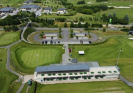 Black Bridge Golfresort