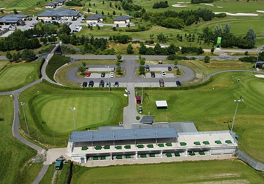 Black Bridge Golfresort