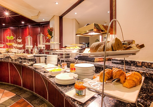 City Lodge Hotel Waterfront