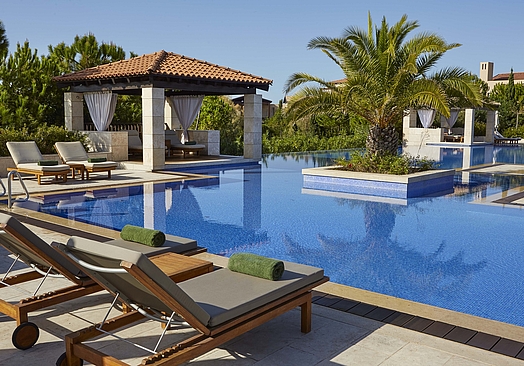 Costa Navarino | The Romanos - A Luxury Collection Resort