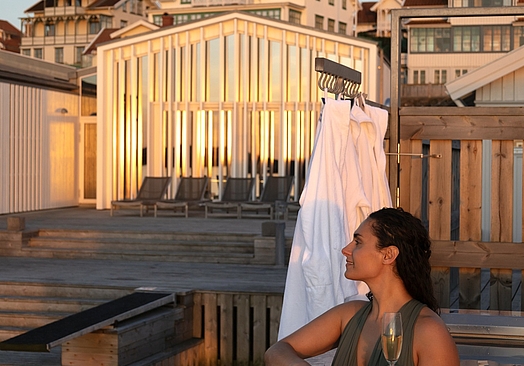 Gullmarsstrand Hotell & Konferens