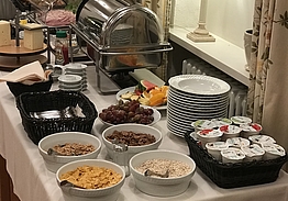 Hotel Knudsens Gaard