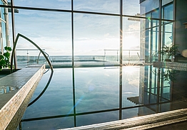 Hotel Tylösand | Golf i Halmstad