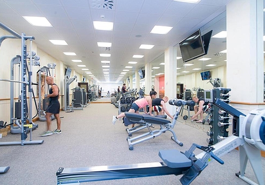 Lindner Golf Resort Portals Nous | Golf på Mallorca