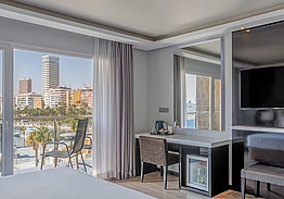 Meliá Alicante