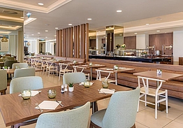 NAU São Rafael Suites