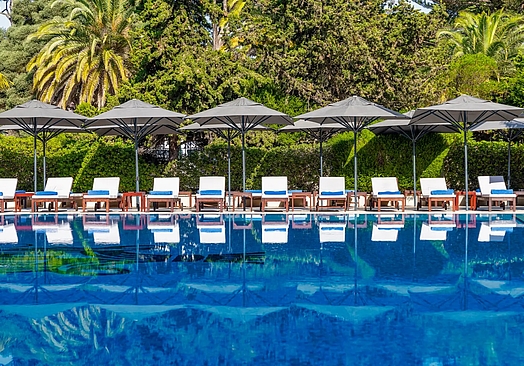 Palacio Estoril Hotel Golf & Spa