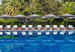 Palacio Estoril Hotel Golf & Spa