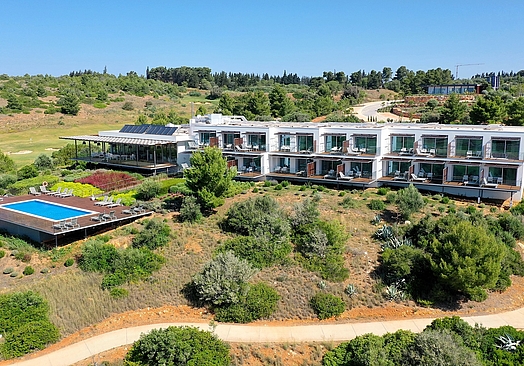 Palmares Resort - Ocean Living & Golf | Palmares Beach House Hotel