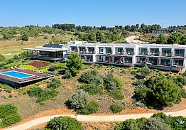 Palmares Resort - Ocean Living & Golf | Palmares Beach House Hotel